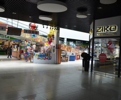 Торговый центр«Бонус» - фото 10