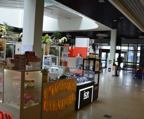 Торговый центр«Бонус» - фото 9