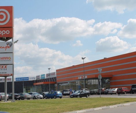 Торговый центр«Боро» - фото 2