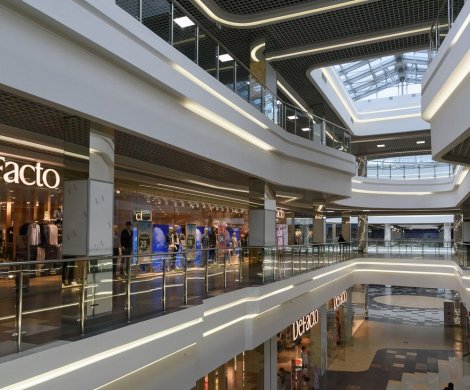 Торговый центр«Dana Mall» - фото 7