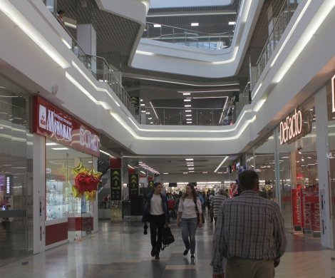 Торговый центр«Dana Mall» - фото 8