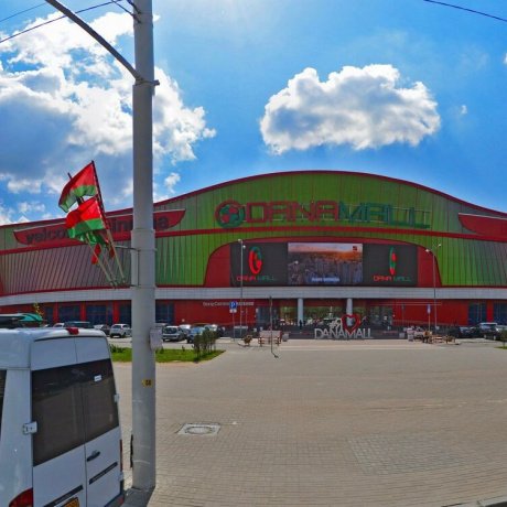 Торговый центр «Dana Mall» - Минск, МСТИСЛАВЦА П. 11 - фото 11