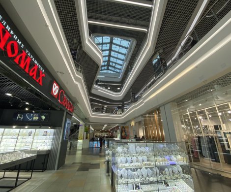 Торговый центр«Dana Mall» - фото 9