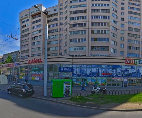 Торговый центр«Диана» - фото 5