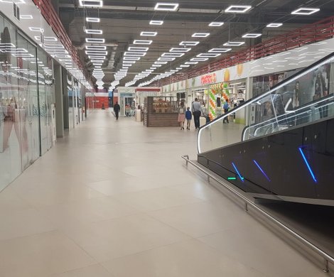 Торговый центр«Diamond City» - фото 3