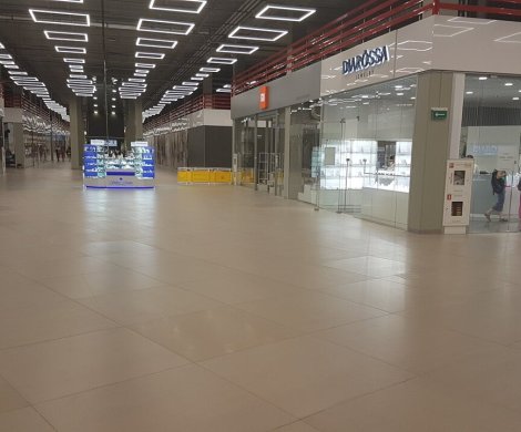 Торговый центр«Diamond City» - фото 5