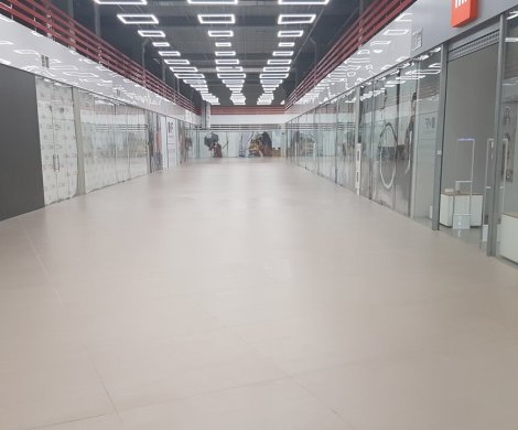 Торговый центр«Diamond City» - фото 6