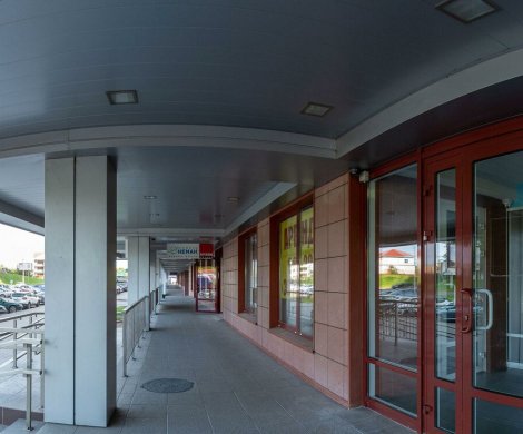 Торговый центр«Эспланада» - фото 4