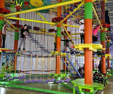 Торговый центр«EXPOBEL» - фото 9