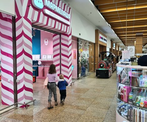 Торговый центр«EXPOBEL» - фото 6