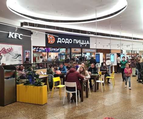 Торговый центр«EXPOBEL» - фото 5