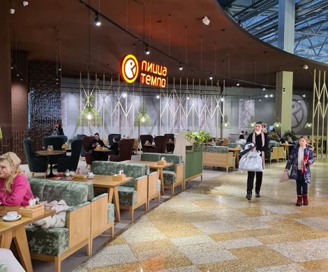 Торговый центр«EXPOBEL» - фото 8