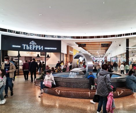 Торговый центр«EXPOBEL» - фото 4