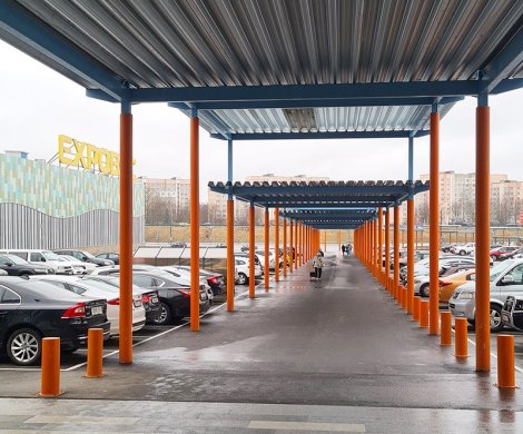 Торговый центр«EXPOBEL» - фото 18