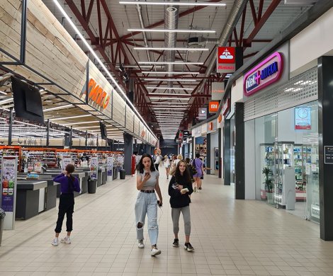 Торговый центр«EXPOBEL» - фото 10