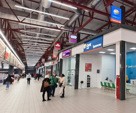 Торговый центр«EXPOBEL» - фото 11