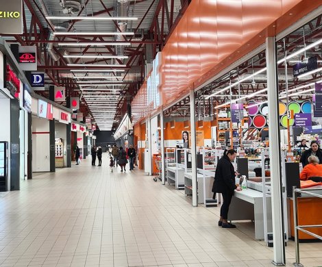 Торговый центр«EXPOBEL» - фото 12