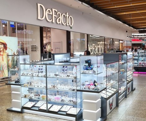 Торговый центр«EXPOBEL» - фото 13