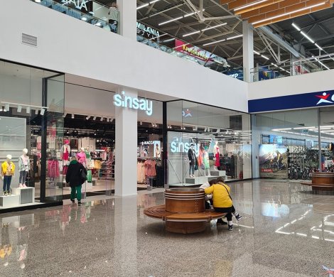 Торговый центр«EXPOBEL» - фото 14