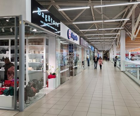 Торговый центр«EXPOBEL» - фото 15