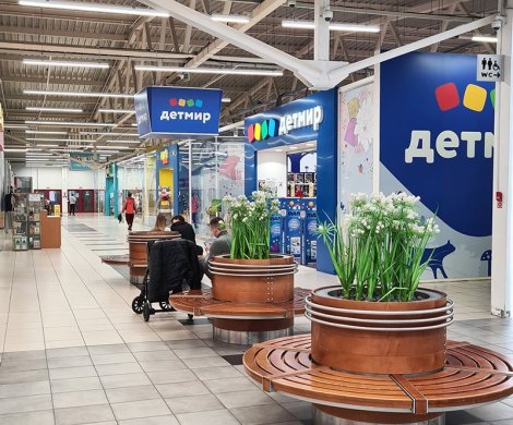 Торговый центр«EXPOBEL» - фото 16