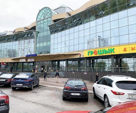 Торговый центр«Европа» - фото 3