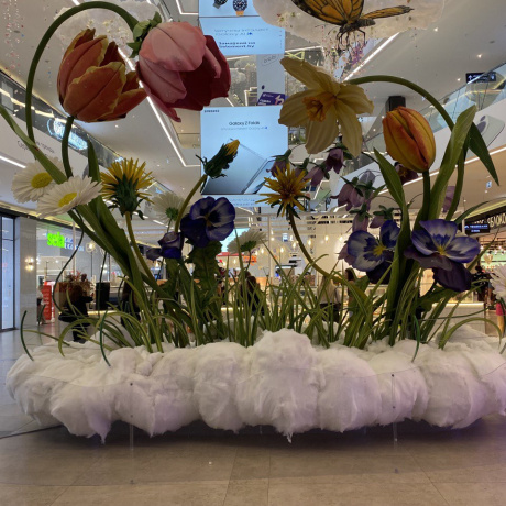 Торговый центр «Галерея (Galleria Minsk)» - Минск, ПОБЕДИТЕЛЕЙ 9 - фото 8