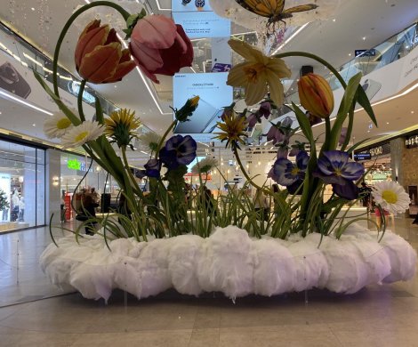 Торговый центр«Галерея (Galleria Minsk)» - фото 8