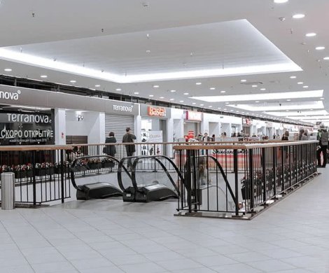Торговый центр«Galileo» - фото 7