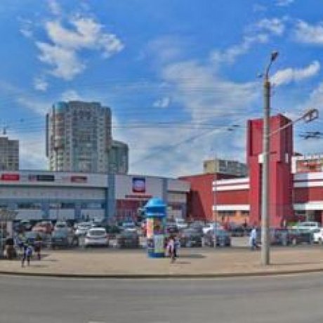 Торговый центр «Виталюр на Газеты Правда 40/2» - Минск, Газеты Правда 40/2 - фото 2