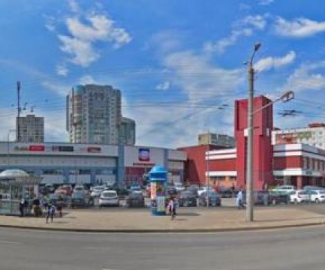 Торговый центр«Виталюр на Газеты Правда 40/2» - фото 2