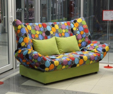 Торговый центр«Град» - фото 2