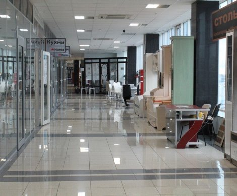 Торговый центр«Град» - фото 3