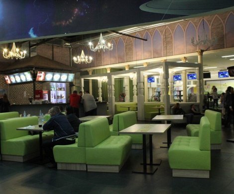 Торговый центр«Град» - фото 5