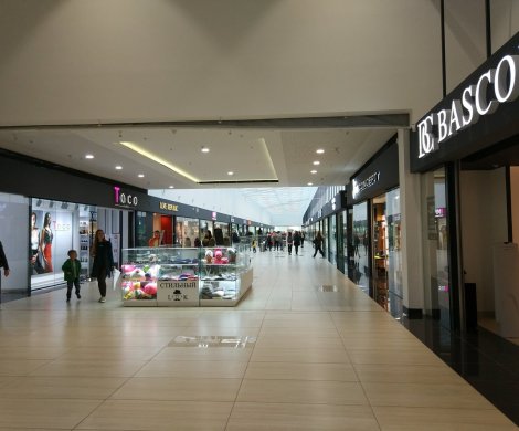 Торговый центр«Green City» - фото 4