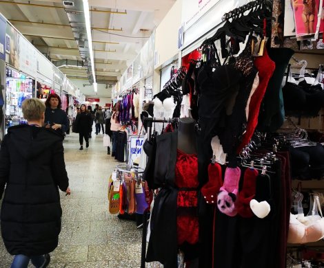 Торговый центр«Импульс» - фото 5