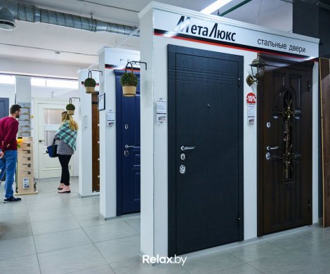 Торговый центр«КАМЕЛОТ» - фото 8