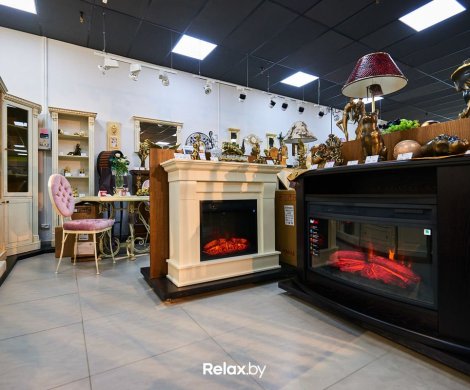 Торговый центр«КАМЕЛОТ» - фото 9