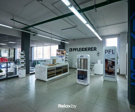 Торговый центр«КАМЕЛОТ» - фото 2