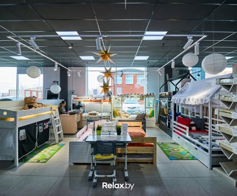 Торговый центр«КАМЕЛОТ» - фото 5