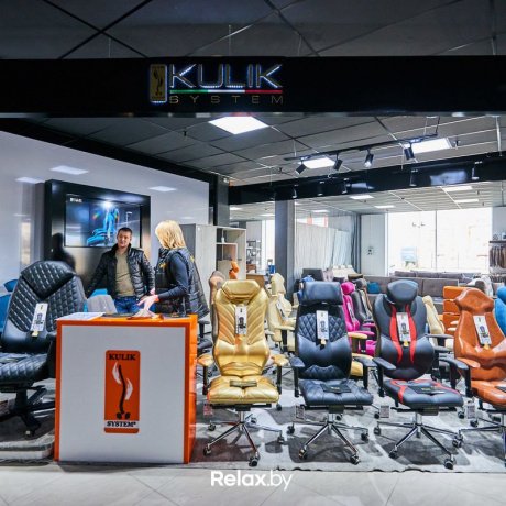 Торговый центр «КАМЕЛОТ» - Минск, Мазурова 1 - фото 6