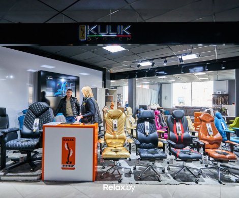 Торговый центр«КАМЕЛОТ» - фото 6