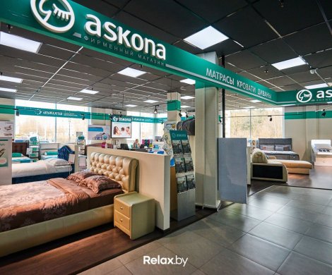 Торговый центр«КАМЕЛОТ» - фото 7