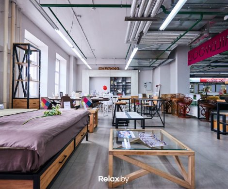 Торговый центр«КАМЕЛОТ» - фото 10