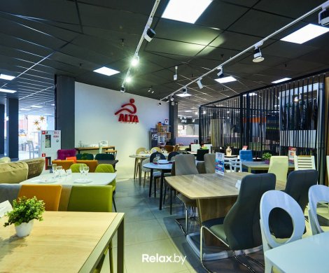 Торговый центр«КАМЕЛОТ» - фото 11