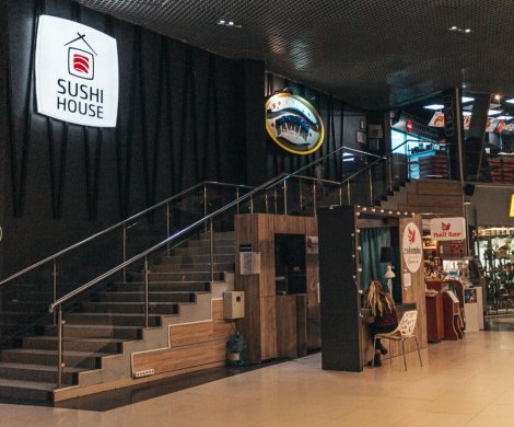 Торговый центр«Караван» - фото 6