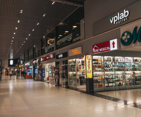 Торговый центр«Караван» - фото 7