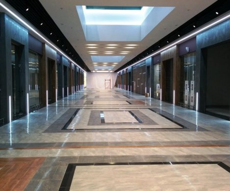 Торговый центр«Корона-сити» - фото 2