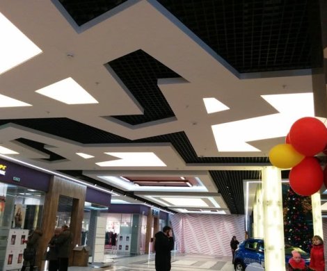 Торговый центр«Корона-сити» - фото 4