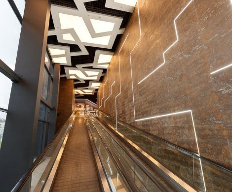 Торговый центр«Корона-сити» - фото 5